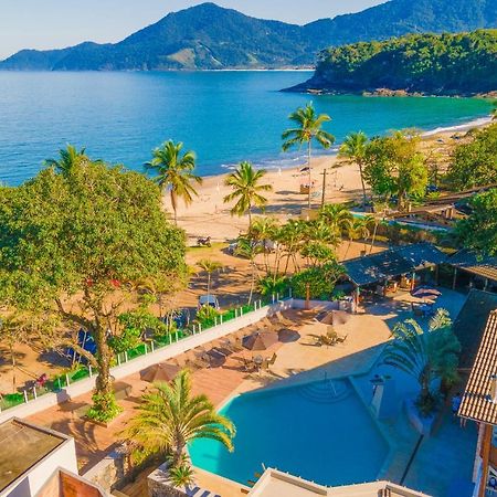 Porto Pauba Hotel Екстериор снимка