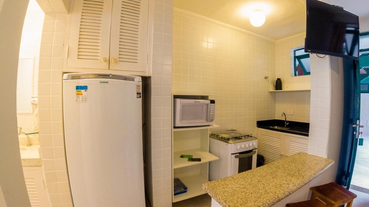 Porto Pauba Hotel Екстериор снимка