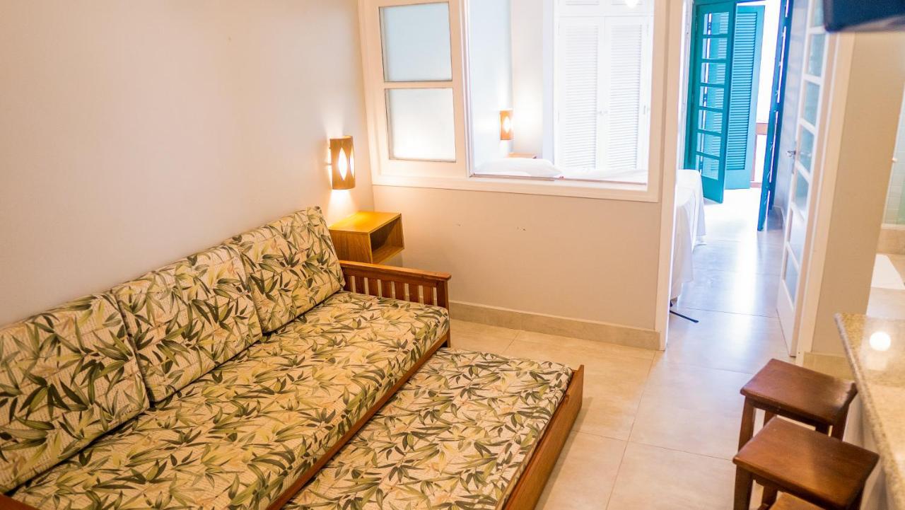 Porto Pauba Hotel Екстериор снимка
