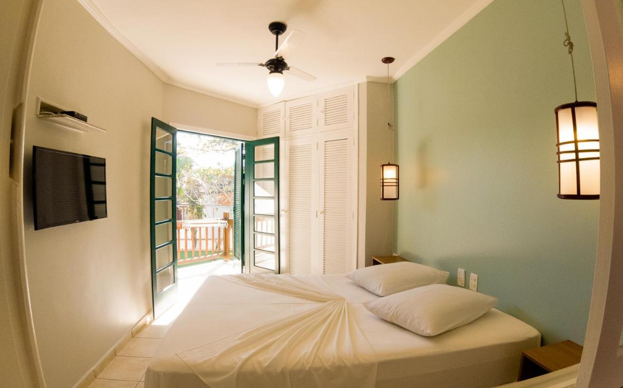 Porto Pauba Hotel Екстериор снимка