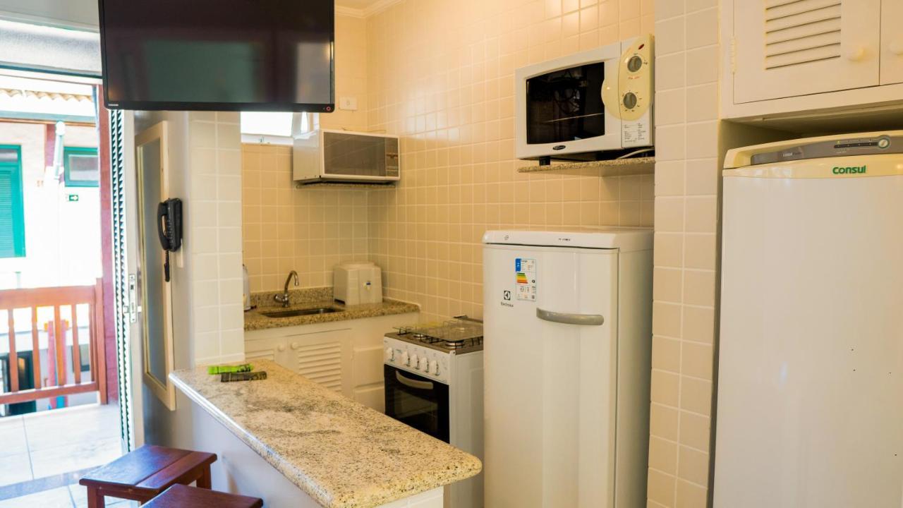 Porto Pauba Hotel Екстериор снимка