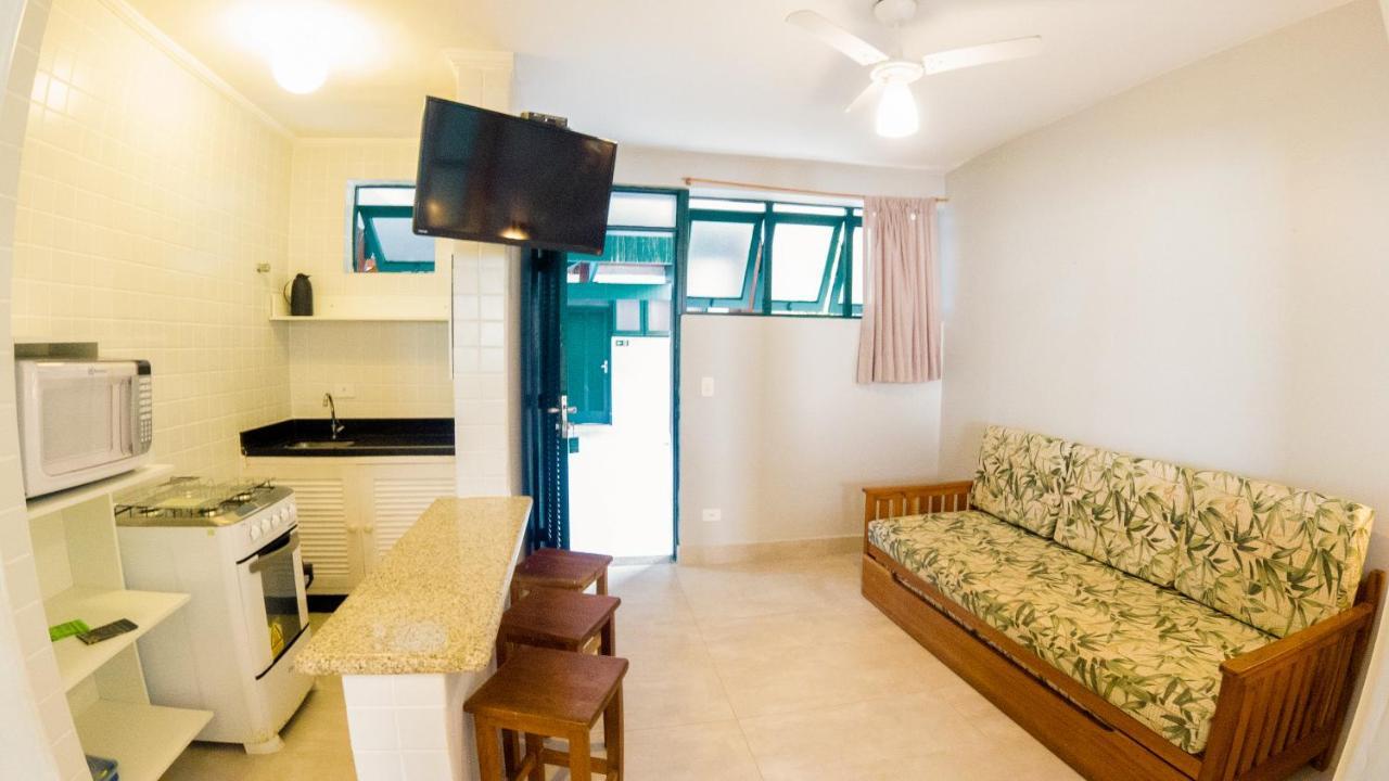 Porto Pauba Hotel Екстериор снимка