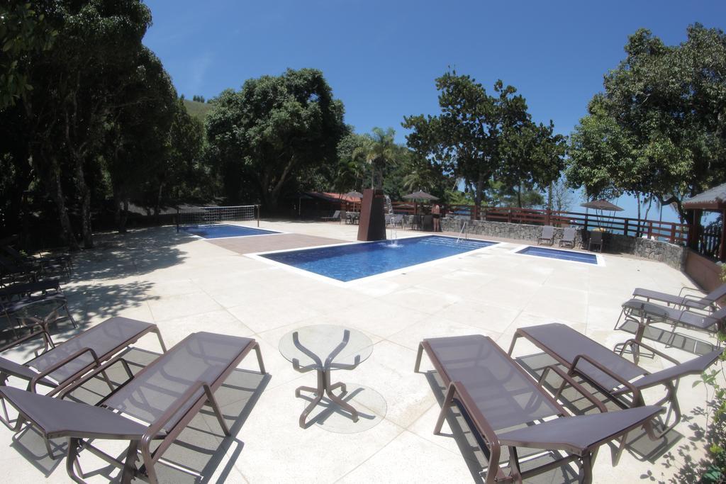 Porto Pauba Hotel Екстериор снимка