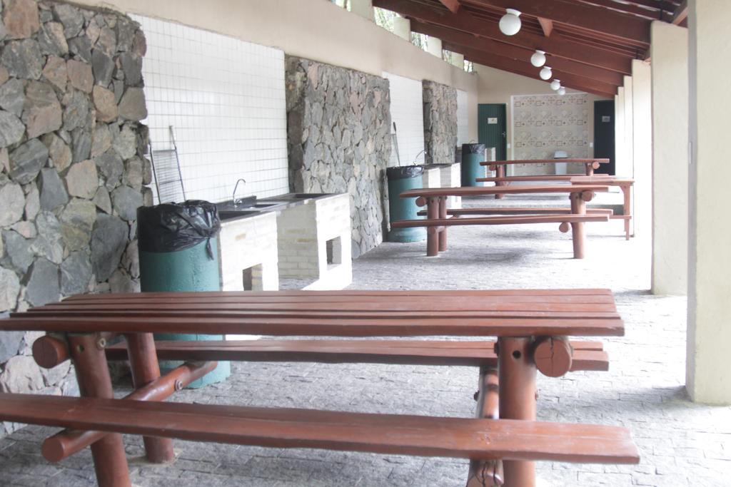 Porto Pauba Hotel Екстериор снимка