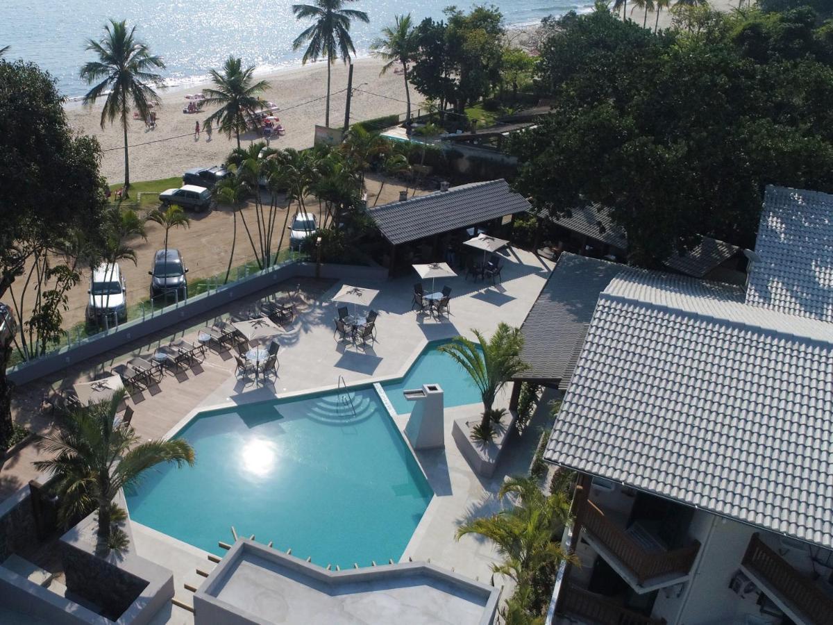 Porto Pauba Hotel Екстериор снимка